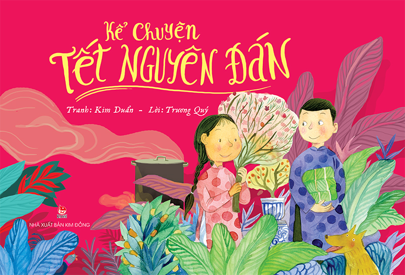 Nguồn gốc và ý nghĩa của Tết Nguyên đán