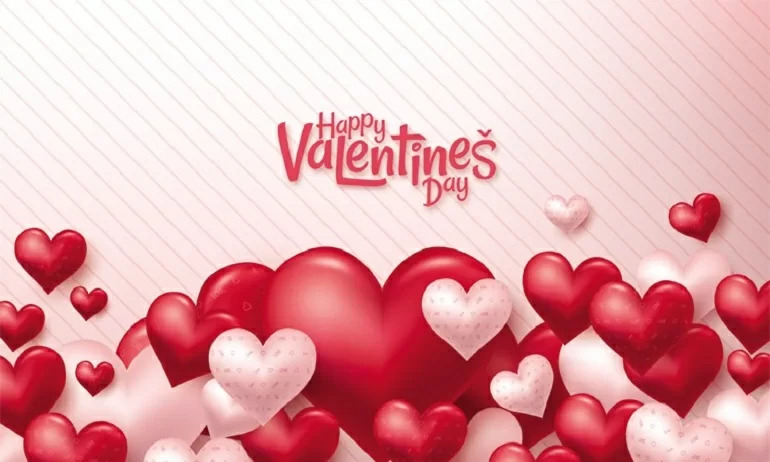 Nguồn gốc của lễ Tình nhân 14/2