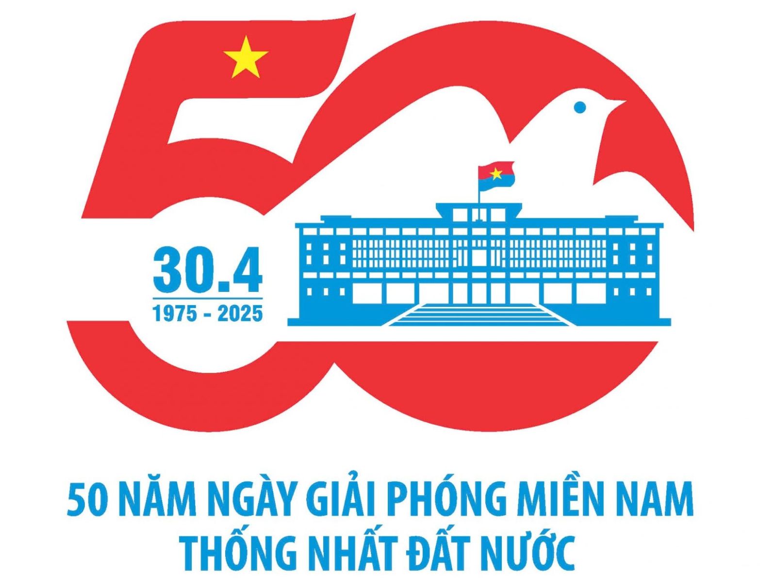 50 năm giải phóng Miền Nam 30/4/1975-30/4/2025