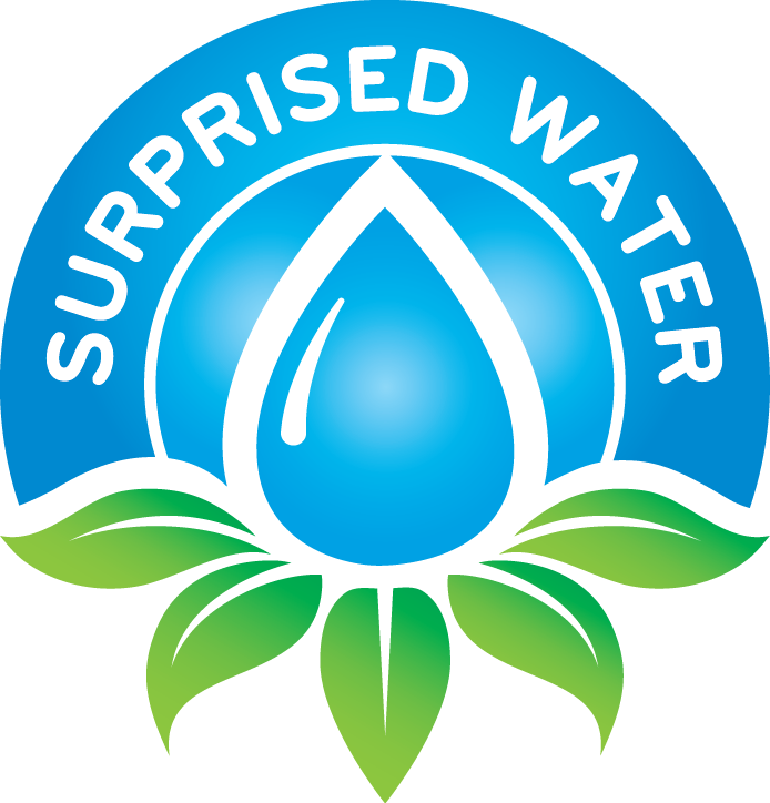 Surprised Water
